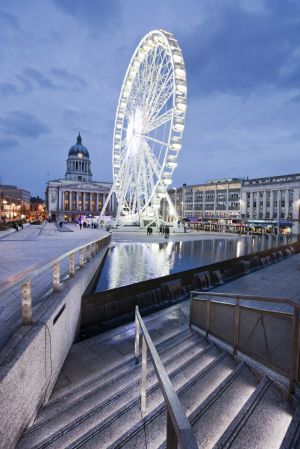 nottingham town centre march 11 2011 image 2 sm.jpg